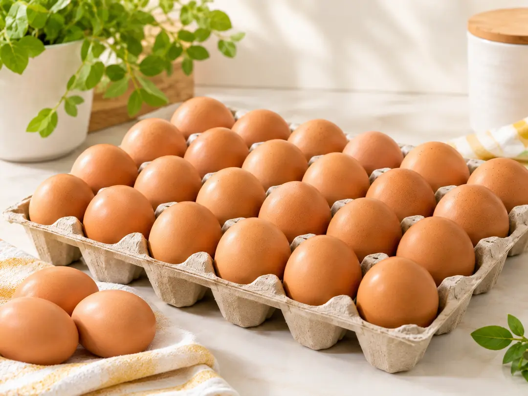Huevos Extra