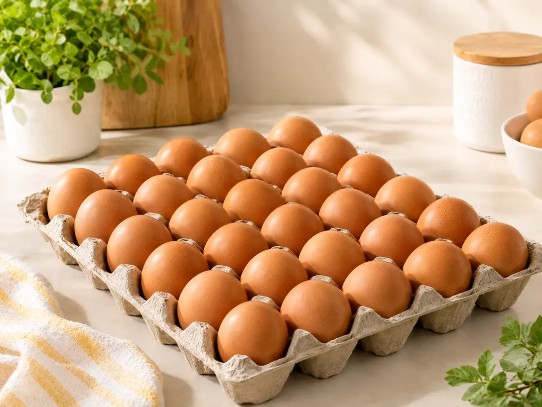 Huevos Yumbo